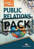 Career Paths: Public Relations Student's Book with Digibook App