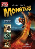 Discover Our Amazing World: Ancient Mosters Reader with...