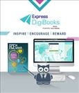 FCE for Schools Practice Tests 1 Digibook App Code Only