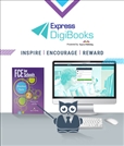 FCE for Schools Practice Tests 2 Digibook App Code Only