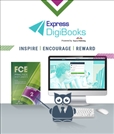 FCE Practice Exam Papers 2 Digibook App Code Only