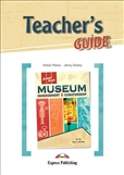 Career Paths: Museum Management and Curatorship Teacher's Guide