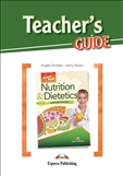 Career Paths: Nutrition and Dietetics Teacher's Guide