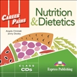 Career Paths: Nutrition and Dietetics Class Audio CD