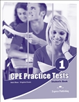 CPE Practice Tests Revised 1 Student's Book with Digibook App