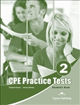 CPE Practice Tests Revised 2 Student's Book with Digibook App