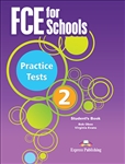 FCE for Schools Practice Tests 2 Student's Book with Digibook App