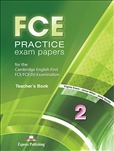 FCE for Schools Practice Tests 2 Teacher's Book with Digibook App