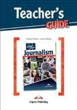 Career Paths: Journalism Teacher's Guide