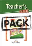 Career Paths: Nutrition and Dietetics Teacher's Guide Pack