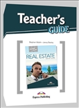 Career Paths: Real Estate Teacher's Guide