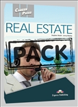 Career Paths: Real Estate Student's Book with Digibook App