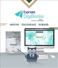 Right On! 3 Tests Digibook Access Code Only