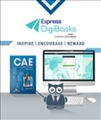 CAE Practice Tests Advanced (Revised ESOL) Digibook App...