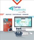 Mission IELTS 2 Academic Student's Book Digibook Access Code Only