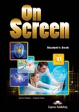 On Screen B1 Student's Book with Digibook Application