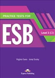 Practice Test for ESB Level 3 (C2) Student's Book with...
