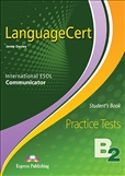 LanguageCert ESOL B2 Communicator Revised Student's...