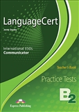 LanguageCert ESOL B2 Communicator Revised Teacher's...