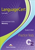 LanguageCert ESOL C2 Mastery Revised Student's Book with Digibook App