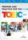 Prepare and Practice for the TOEIC Test Student's Book 