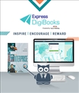 New Enterprise B2 Student's Digibook Access Code Only