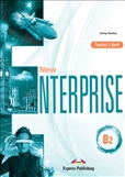 New Enterprise B2 Teacher's Book