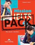 Mission IELTS 2 Academic Student's Book with Digibook Application