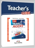 Career Paths: Travel Agent Teacher's Guide