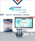 Career Paths: Travel Agent Digibook Application Access Code