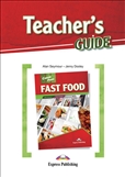 Career Paths: Fast Food Teacher's Guide