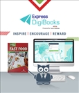 Career Paths: Fast Food Digibook Application Access Code