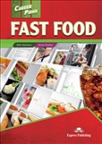 Career Paths: Fast Food Student's Book with Digibook App