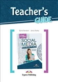 Career Paths: Social Media Marketing Teacher's Guide