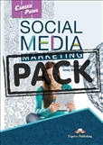 Career Paths: Social Media Marketing Student's Book with Digibook App
