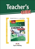 Career Paths: Chemical Engineering Teacher's Guide