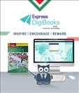Career Paths: Chemical Engineering Digibook Application Access Code
