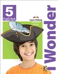 i-Wonder 5 Pupil's Book