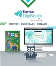 FCE Use of English Book 1 Revised Edition with Digibook App Only