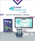 CPE Use of English Book 1 Digibook App Code Only (2013)