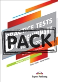 Practice Tests B1 Preliminary For Schools Teacher's...