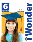i-Wonder 6 Pupil's Book