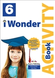 i-Wonder 6 Activity Book with Digibook App