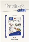 Career Paths: Pet Care Teacher's Guide