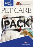 Career Paths: Pet Care Student's Book with Digibook App