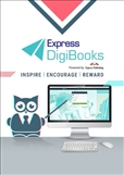 New Enterprise B1+ Grammar Digibook Access Code Only