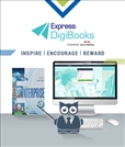 New Enterprise B1+ Student's Digibook Access Code Only