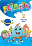 Flibets 1 Teacher's Book