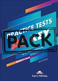 A2 Key Practice Tests Student's Book with Digibooks App...