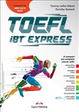 TOEFL iBT Express with DigiBooks App